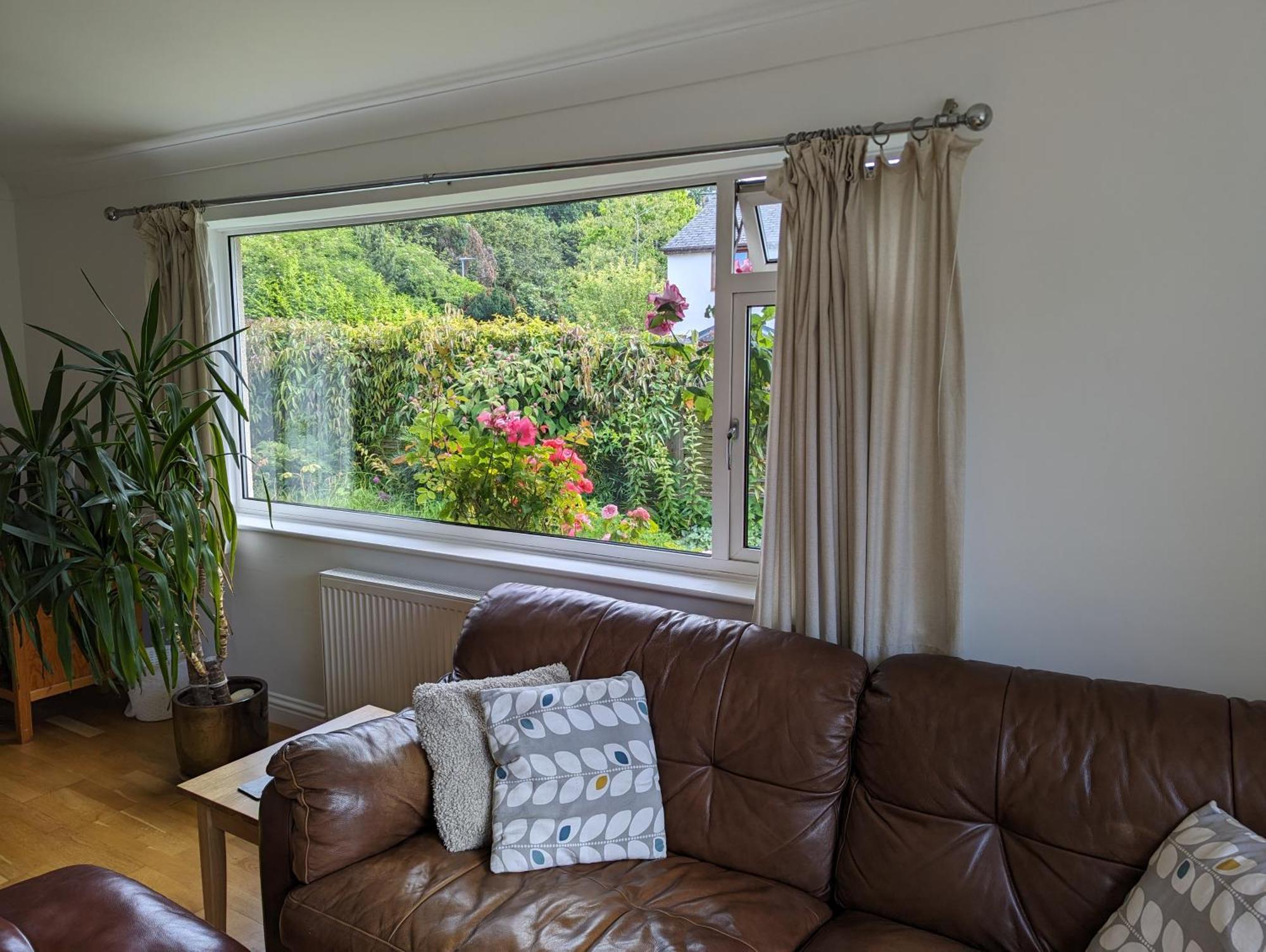Peaceful Glastonbury Bungalow - Ideally Located Dış mekan fotoğraf